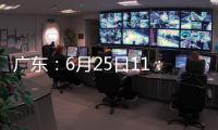 广东：6月25日11
�：30起公布高考成绩，有这些查询通道→