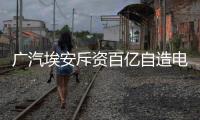 广汽埃安斥资百亿自造电池
，重要供应商股价暴跌