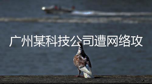 带有明显的黑手网络战痕迹