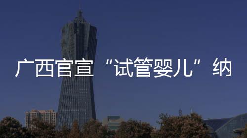 试管婴儿最高可以报销70%