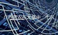 广西蔗农在大旱中
：七八个月了，雨“连蚂蚁都没喂饱”