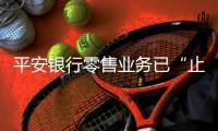 平安银行零售业务已“止血”
，脱困尚需定力｜透视金融业2024年年报①
