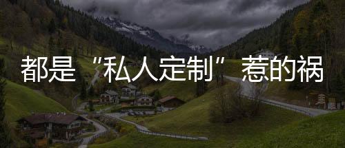 都惹的祸然而记者发现