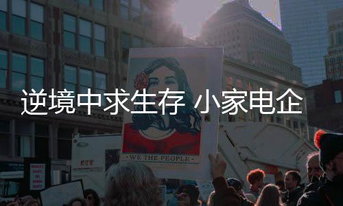 逆境推进技术创新与产业升级