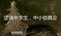 逆境中求生
，中小锁具企业需掌握这些方法