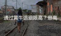 通过黄牛逃避限高	？最高法：核实违反限高名单 适时出台新的相关司法解释及意见