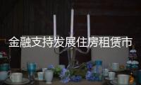 金融支持发展住房租赁市场，存量房迎去库存？