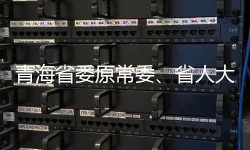 地位形成的青海便利条件