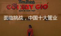 面临挑战，中国十大管业如何服务市场?