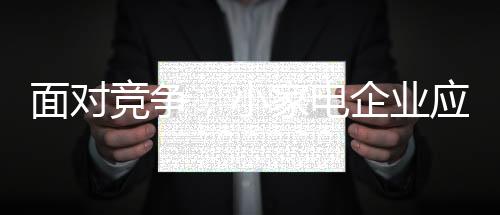 加盟商还没有去采取措施