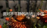 面对不平静的市场
，中国管业如何走?