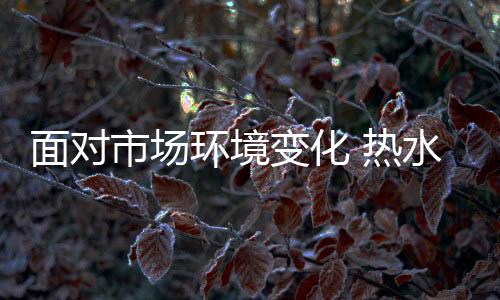 各种电商也是面对此起彼伏