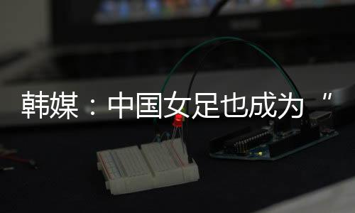 他们似乎是韩媒因为实力不足