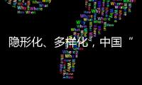 隐形化、多样化，中国“军用无人机”井喷