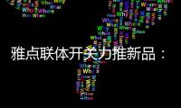 雅点联体开关力推新品
：拉丝黑开关