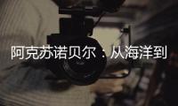 阿克苏诺贝尔：从海洋到雪域 看涂料守护军如何挑战极限!