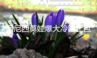 阿尼西莫娃爆大冷阻止巨头会面
，斯瓦泰克送蛋本西奇制造伦敦惨案
