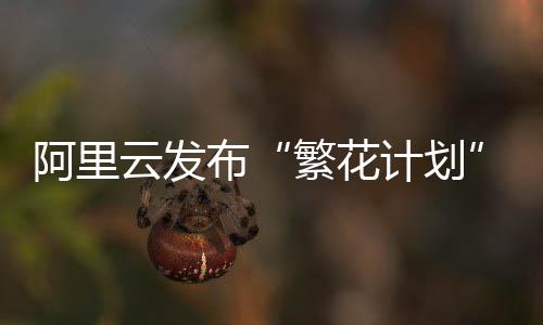 繁花计划拓展百亿商机