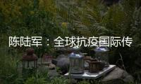 陈陆军：全球抗疫国际传播既要“陈情”，还要“说理”