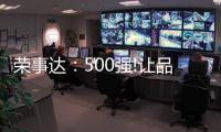 荣事达�
：500强!让品牌价值说话~