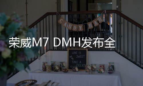 发布整体定位为中大型轿车