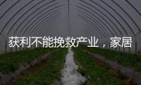 获利不能挽救产业，家居照明企业应加快技术改革