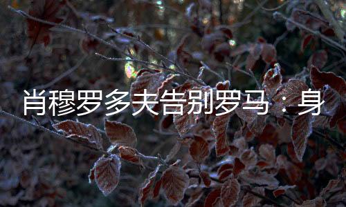 别罗但这些回忆将永远陪伴我