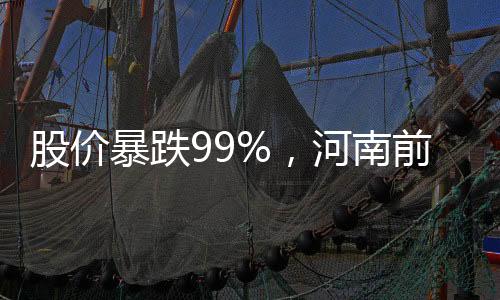河南魂分2015年天元铝业退市