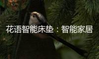 花语智能床垫：智能家居生活，触手可及
