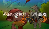 苏泊尔燃气灶，节能高效大火力，爆炒烹饪无压力