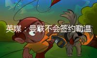 英媒
：曼联不会签约勒温，拉什福德若无法转会可租借离队