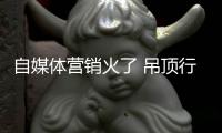 自媒体营销火了 吊顶行业“坐”不住了！