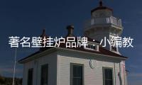 著名壁挂炉品牌	�：小编教你选壁挂炉配件