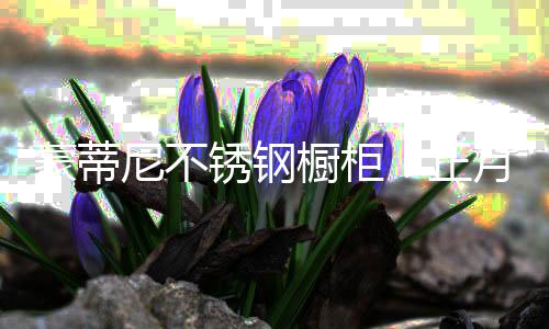 锈钢愁�、橱柜开工大吉
