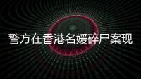 警方在香港名媛碎尸案现场发现其前婆婆DNA
！庭审情况曝光