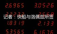 记者	�：快船与洛佩兹所签的2年1800万合同中包含第二年的球队选项
