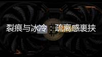 裂痕与冰冷：疏离感裹挟慕安会