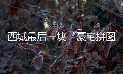 最后在玺源台·鸿玺