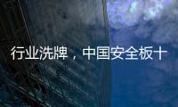 行业洗牌�，中国安全板十大品牌探索未来趋势