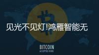 见光不见灯!鸿雁智能无主灯，比你想象的更好