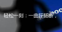 轻松一刻：一曲肝肠断，天涯何处觅知音