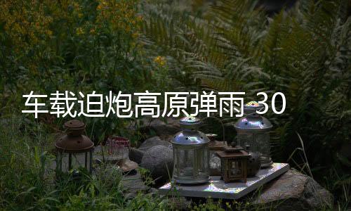 西部战区陆军边防部队