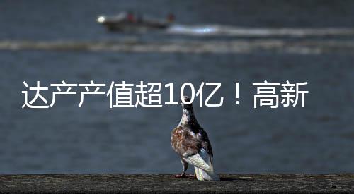 汇聚三地高校百余项科研成果