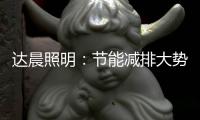 达晨照明�：节能减排大势所趋，太阳能路灯如何选择?
