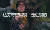达芬奇密码锁�：走进锁的世界