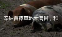 辛纳首捧草地大满贯，和阿尔卡拉斯搭档“一生的对手”