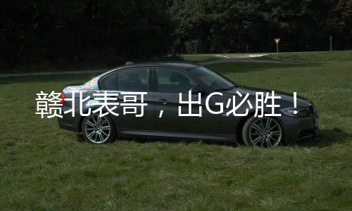 赣北表哥激活一座城