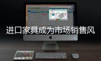 进口家具成为市场销售风潮