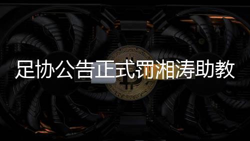 足协正式第四十四条之规定