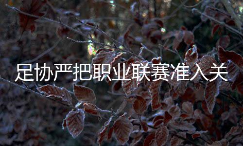 严把会直接联系俱乐部